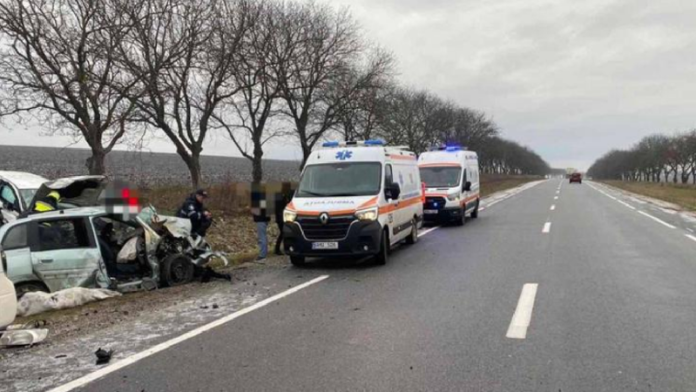 Șoferul care a luat viața a trei persoane și-a aflat sentința. Ce a decis Judecătoria Drochia