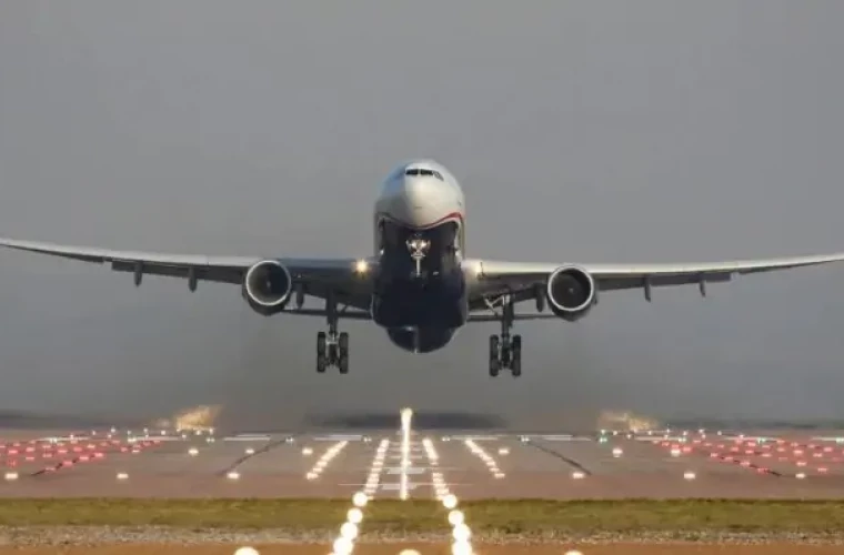 O companie aeriană lansează zboruri directe de pe Aeroportul Chișinău spre două orașe europene