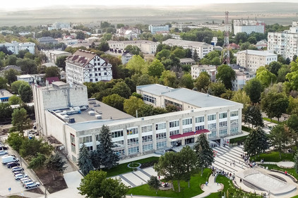 Cinci municipii vor fi transformate în orașe-poli de creștere