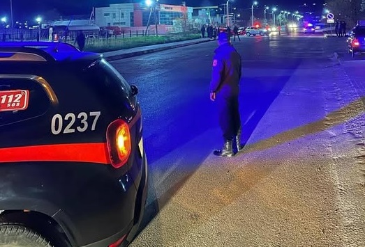 Un pieton a decedat într-un grav accident, la Comrat.