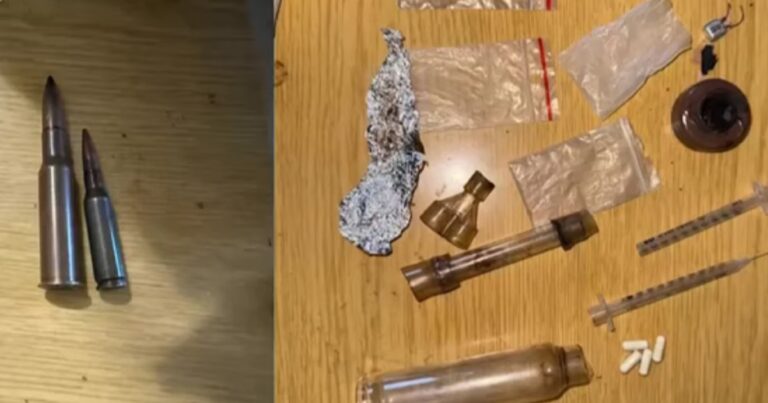 (video) Tineri prinși în timp ce consumau droguri, la Ciocana