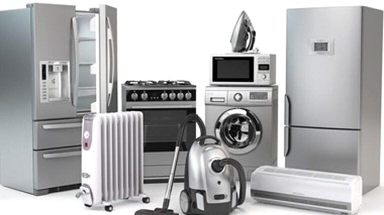 Peste 9.000 de vouchere pentru electrocasnice vor fi distribuite familiilor din R. Moldova. Cum pot fi folosite