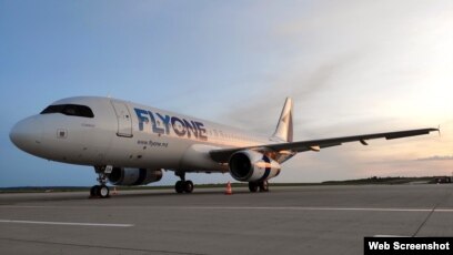 O nouă cursă avia va fi lansată de pe Aeroportul Internațional Chișinău