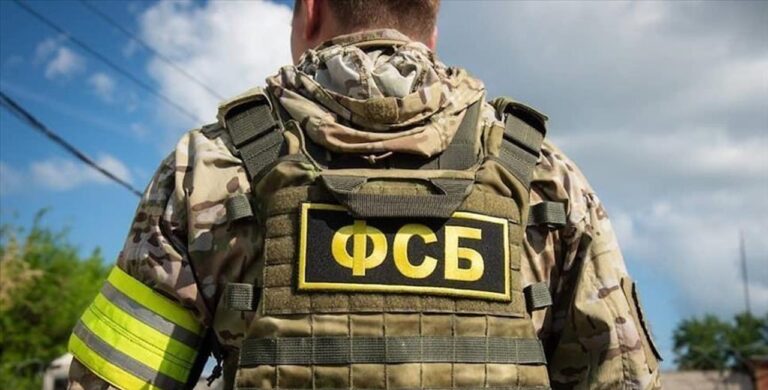 Un fost angajat SIS a fost expulzat din Rusia