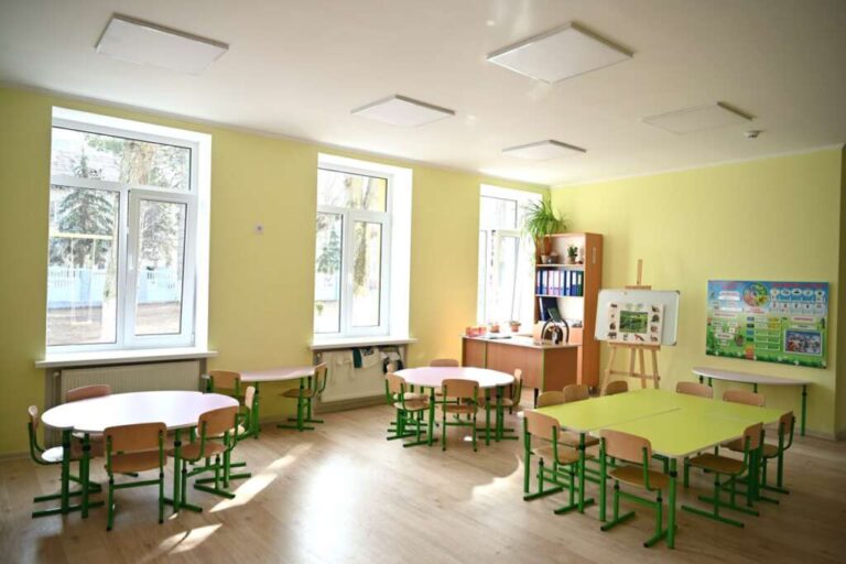 Atenție părinți! Schimbare de program a grădinițelor în perioada sărbătorilor pascale