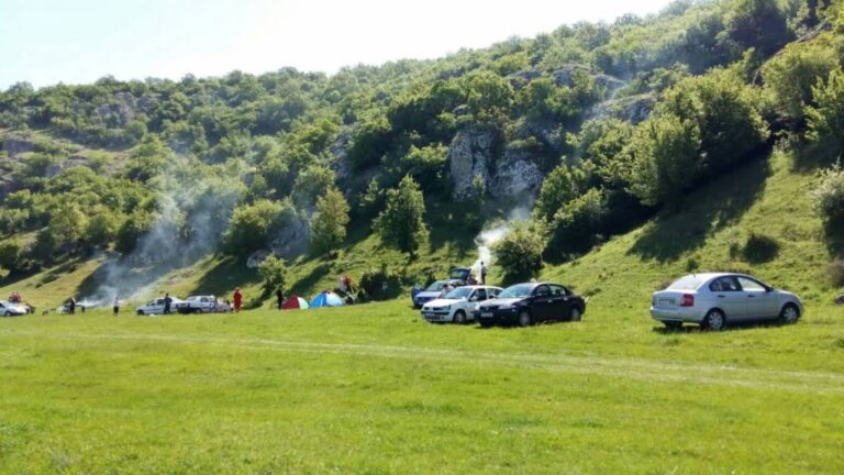 Salvatorii atenționează în legătură cu ziua de 1 mai