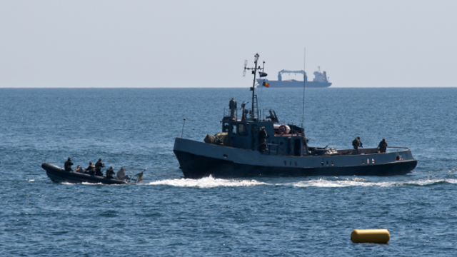 Rușii vor lipsi de la întâlnirea din Turcia privind securitatea în Marea Neagră