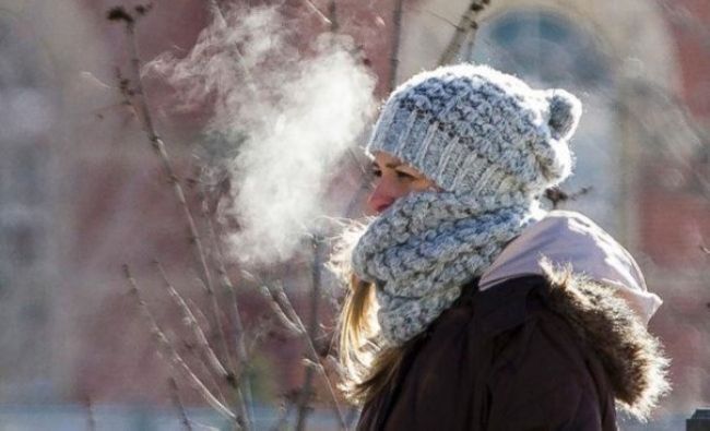 /METEO/ Vreme rece și cer variabil. Câte grade vom avea marți, 8 aprilie
