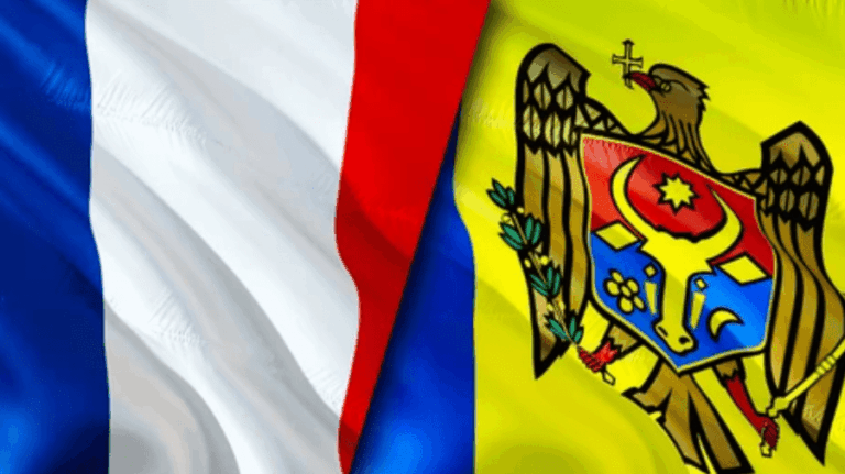 Moldovenii stabiliți în Franța vor putea beneficia de pensii și alte prestații sociale