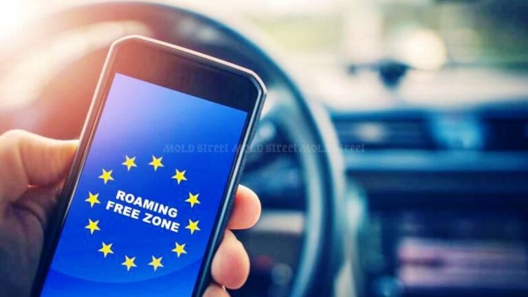 R. Moldova va reduce tarifele de roaming în UE
