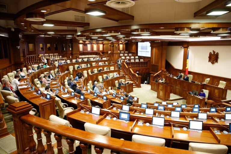 /Breaking news/ Legislativul a stabilit data alegerilor parlamentare 2025