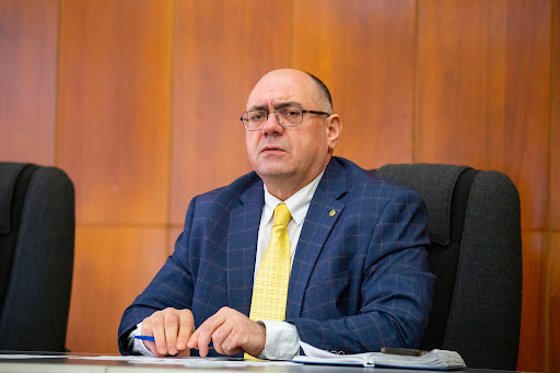 În municipiul Bălți vor fi implementate parcări cu plată. Procesul de pregătore aproape finalizat