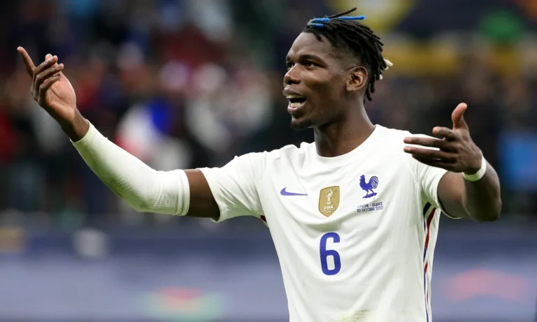 Paul Pogba a ales unde vrea să joace, după 19 luni de la ultimul meci