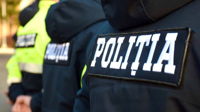 Poliția Republicii Moldova va fi reorganizată în trei direcții regionale și două teritoriale