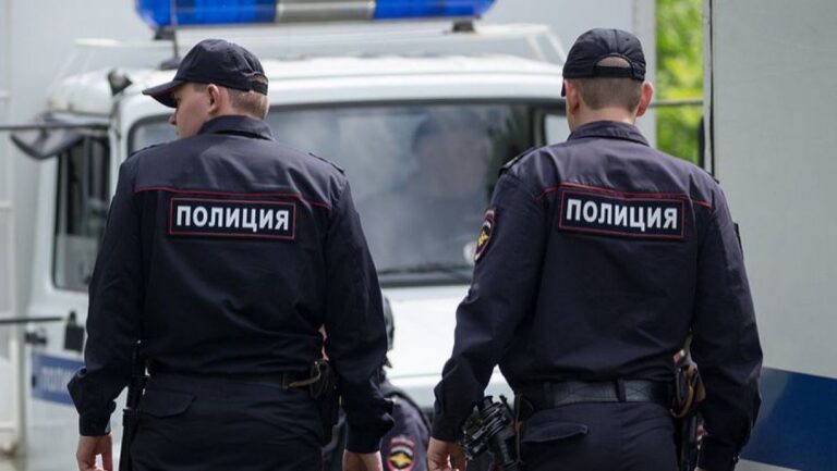 Un tânăr din Moldova a fost reținut de polițiștii ruși, fiind suspectat de terorism