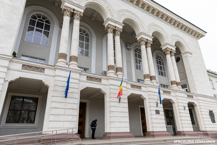 Noua hartă a procuraturilor din Moldova, după reorganizare