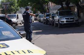 Restricții de circulație în Chișinău în perioada 08-17:00. Șoferii îndemnați să se conformeze