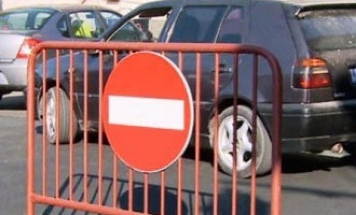 Atenție șoferi! Trafic restricționat în Chișinău miercuri, 2 aprilie. Anunțul primăriei