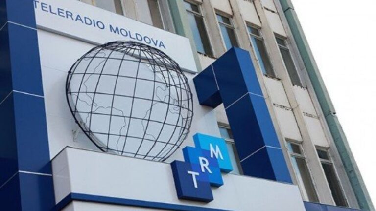 Televiziunea publică are o nouă conducere