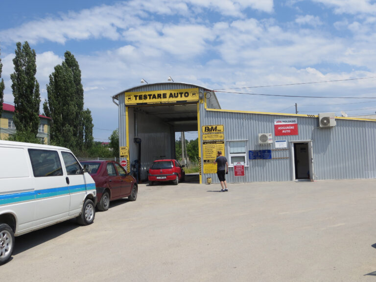 Atenție șoferi! Noi reguli privind testarea tehnică a autoturismului, din 1 iunie