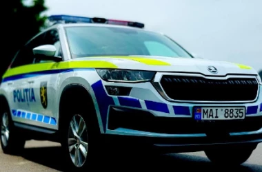 Poliția atenționează populația în legătură cu sărbătoarea Sfântului Nicolae