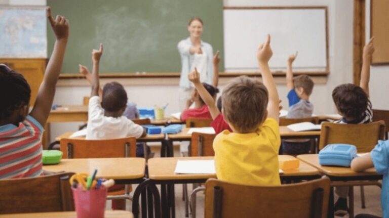 9.000 de copii au fost înscriși în clasa I. Când începe a doua etapă