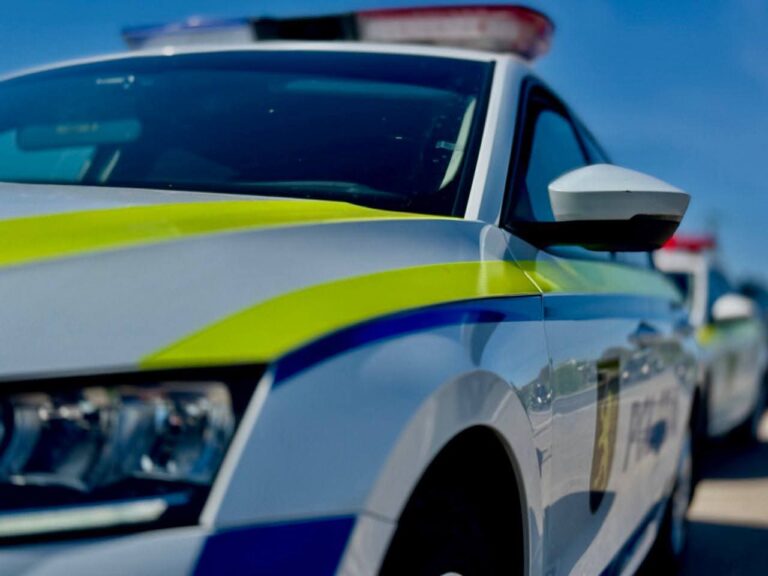 Poliția informează despre sistarea temporară a traficului rutier în sectorul Buiucani. Ce străzi sunt vizate