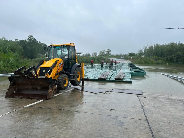 Atenție, călători! Activitate sistată temporar la postul vamal Leova