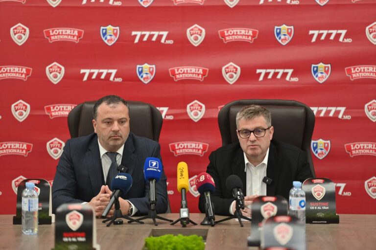 Moment istoric pentru fotbalul moldovenesc: Super Liga își schimbă denumirea oficială