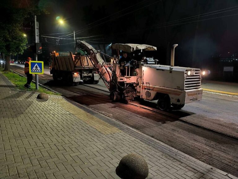 Atenție șoferi! Trafic suspendat, parțial, pe o stradă importantă de la Botanica