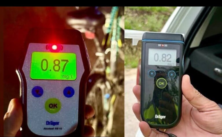 Cu paharul în cap și volanul în mână. 15 șoferi prinși beți în ultimele 24 de ore