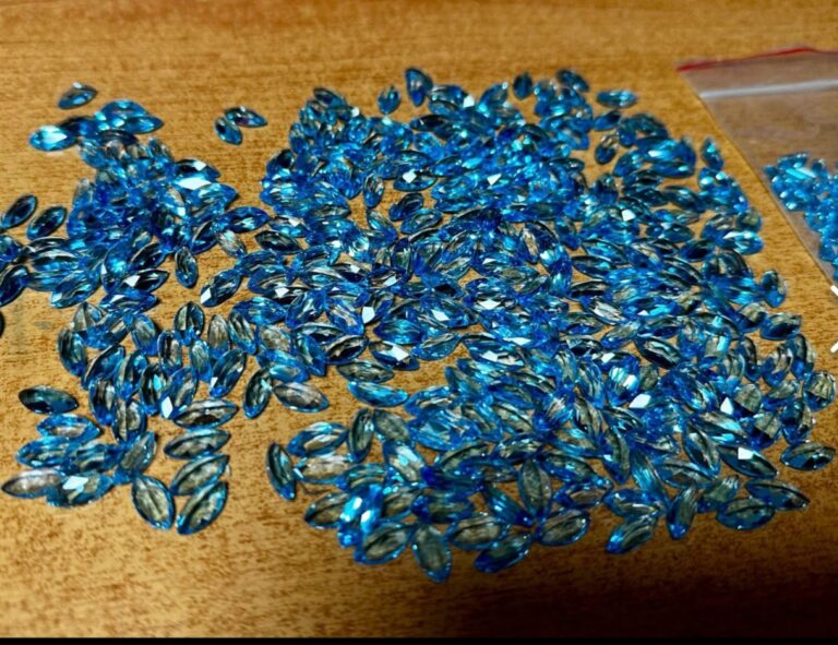 Indian prins cu un lot impresionant de pietre prețioase pe ruta Chișinău-Kiev