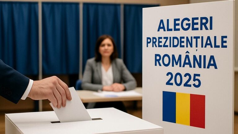 Cetățenii români din Republica Moldova pot merge la urnele de vot. Secțiile sunt deschise