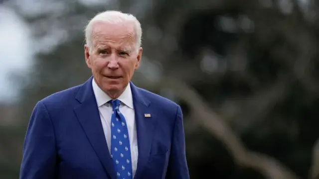 Fostul președinte american Joe Biden a fost diagnosticat cu o formă agresivă cancer
