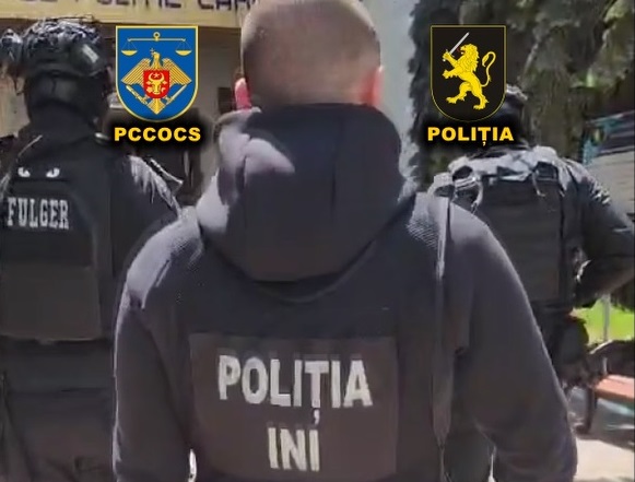 (video) Au vrut să își drogheze consătenii, pregătind droguri de peste jumătate de milion de lei