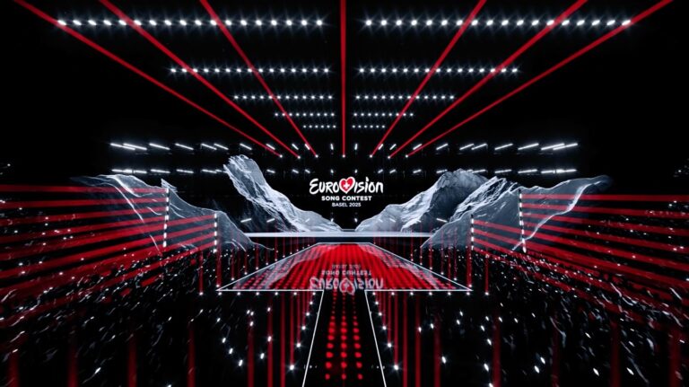Eurovision 2025: Au început pregătirile pentru semifinale