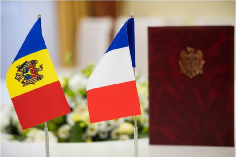 Moldovenii stabiliți în Franța vor beneficia de pensii și prestații sociale