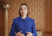 „O Europă pașnică, cu Moldova parte din ea” – mesajul Maiei Sandu pentru noul cancelar al Germaniei, Friedrich Merz