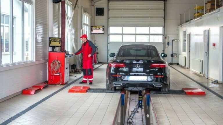 Noi reguli pentru inspecția tehnică a vehiculelor începând cu 1 iunie 2025