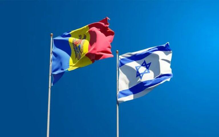 Ambasada R. Moldova în Israel avertizează moldovenii