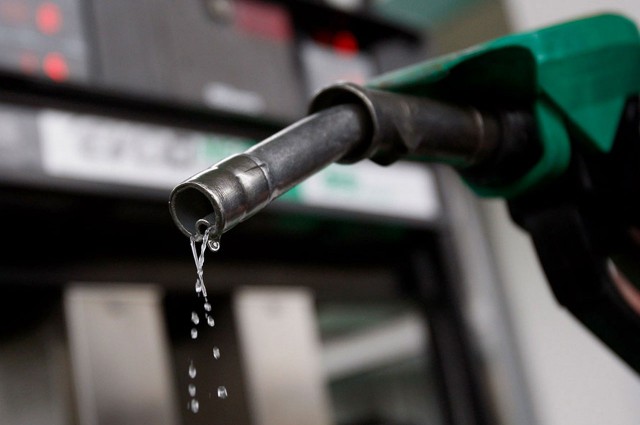 Benzina și motorina continuă să se scumpească și miercuri, 21 mai