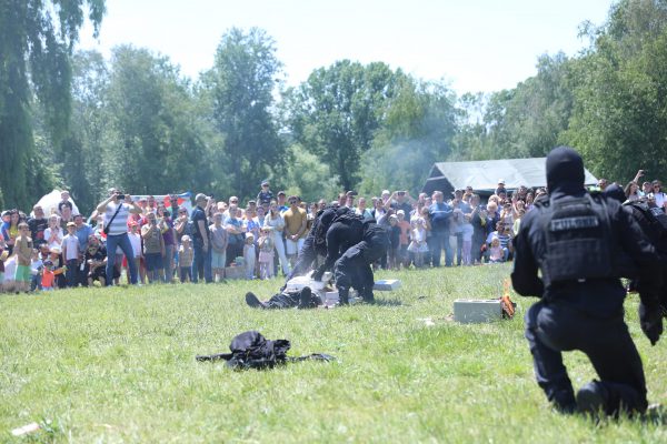 Pe 1 iunie, MAI organizează o serie de evenimente