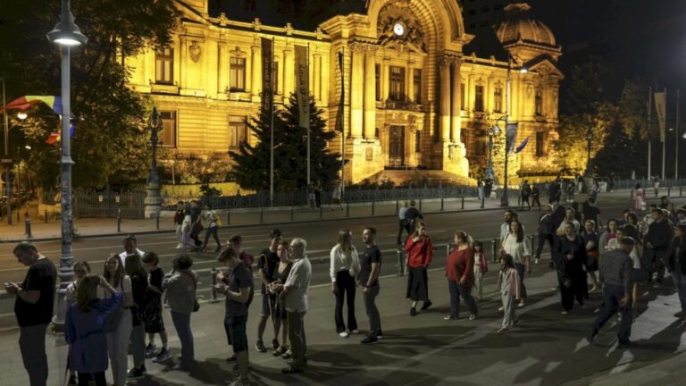 În această săptămână va avea loc „Noaptea Muzeelor 2025”. Acces gratuit pentru toți vizitatorii