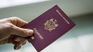Începând cu anul 2026, statul va emite pașapoarte și documente de călătorie noi