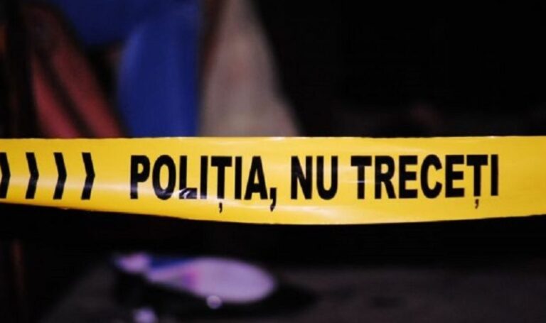 Un tânăr a fost împușcat în cap, la Ialoveni. Agresorul a tras două împușcături