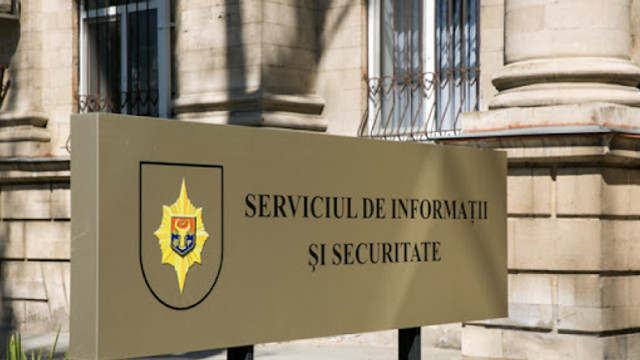 Serviciul de Informații și Securitate are un nou director-adjunct