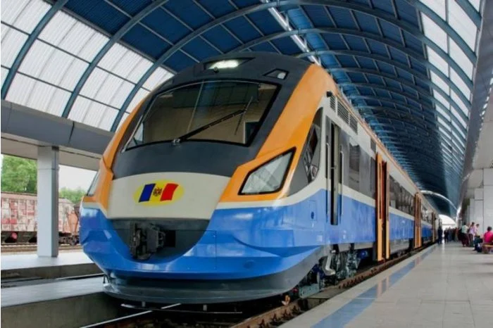 „Trenul copilăriei” pornește din Gara Feroviară Chișinău, pe 1 iunie. Care va fi destinația finală