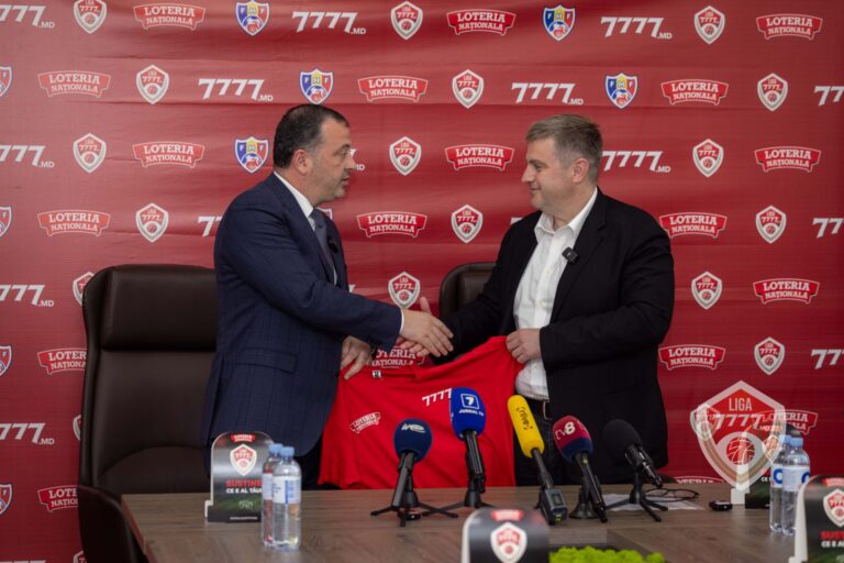 Primul sezon al Ligii7777.md debutează sâmbătă, 21 iunie. Iată meciurile