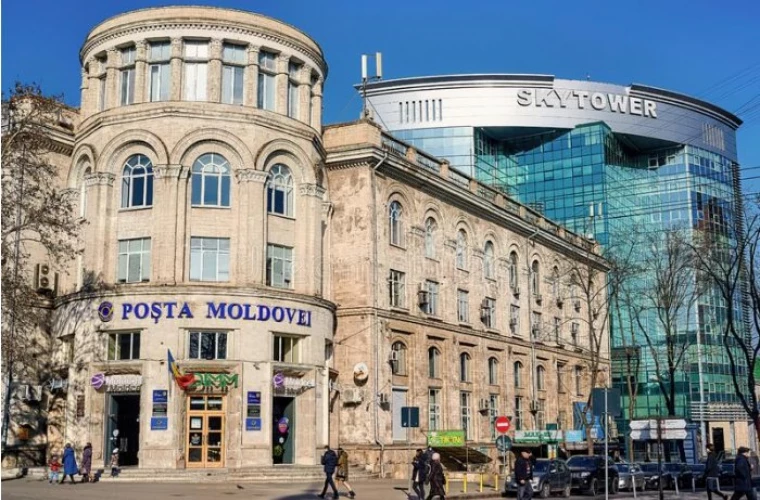 Poșta Moldovei sistează trimiterile poștale pentru o altă țară din Orientul Mijlociu