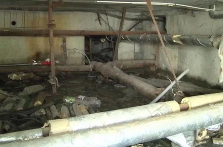 Bărbat ucis cu pietre într-un subsol din Chișinău. Procuratura vine cu detalii